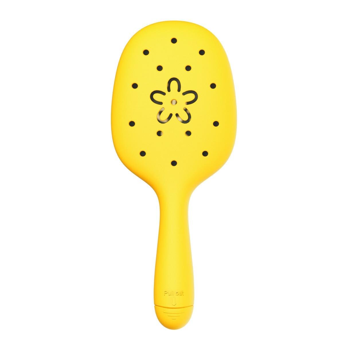 Nascita Twistlo Saç Fırçası Sarı - 3