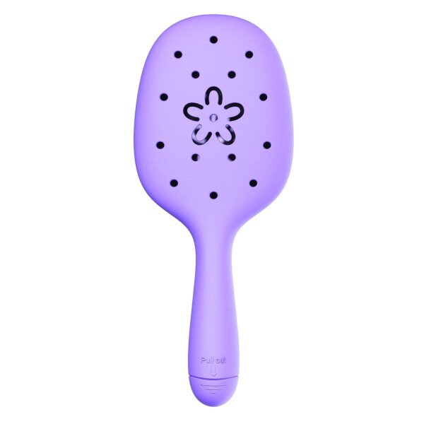 Nascita Twistlo Saç Fırçası Lila - 3