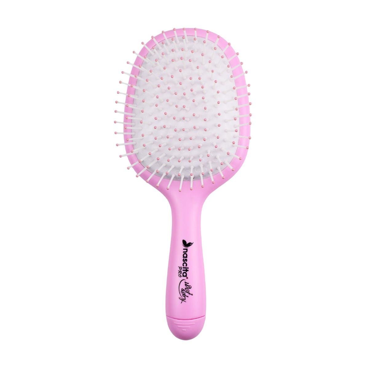 Nascita Twistlo Saç Fırçası Pembe - 2