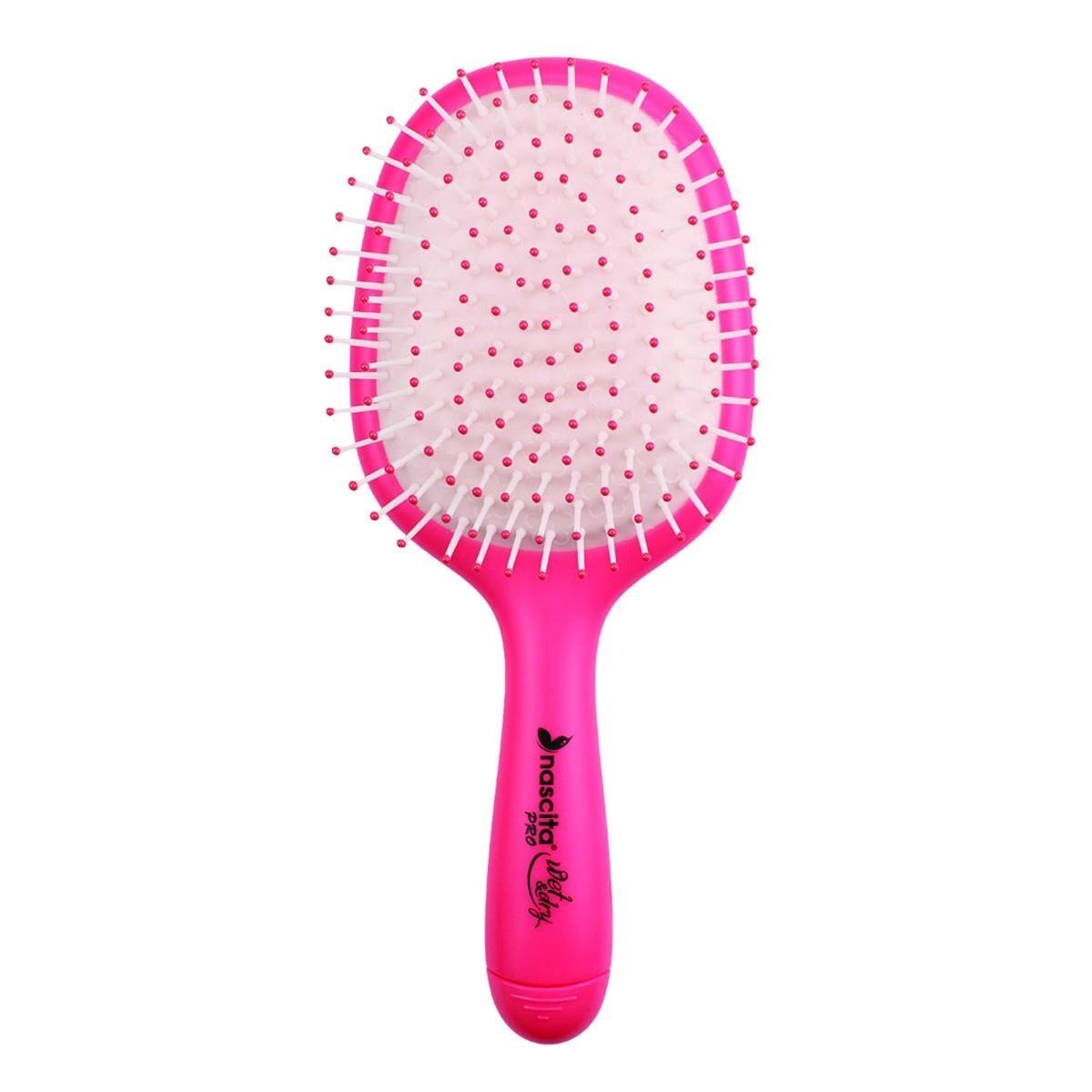 Nascita Twistlo Saç Fırçası Kırmızı - 2