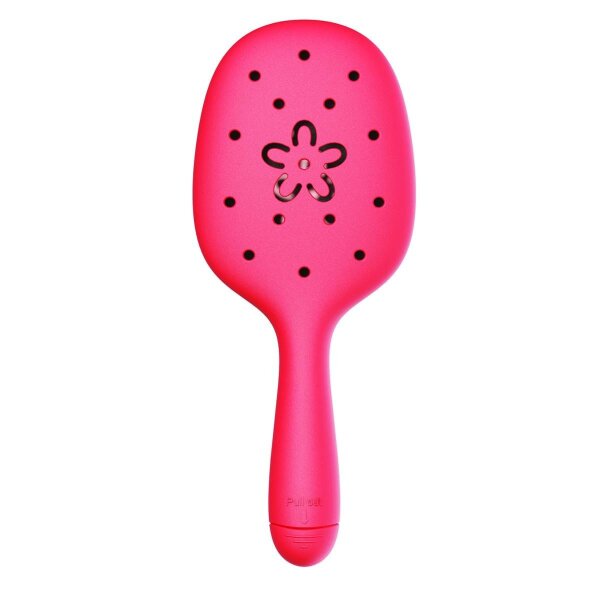 Nascita Twistlo Saç Fırçası Kırmızı - 3