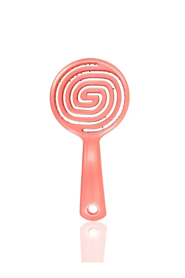 Nascita 3 Boyutlu Pro Yuvarlak Saç Fırçası - 4