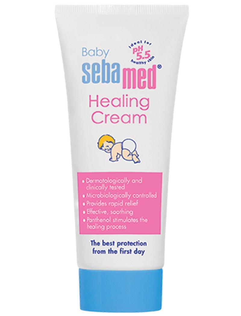 Sebamed Baby Pişik Önleyici Krem 100 ml - 1