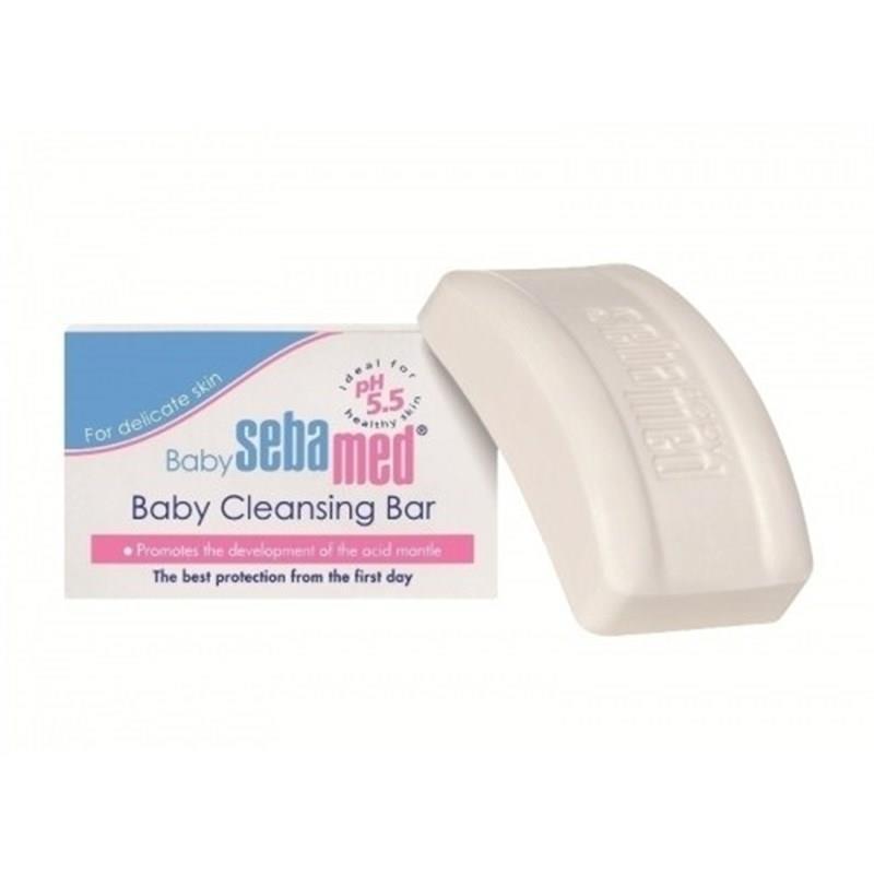 Sebamed Baby Bebek Sabunu 100 Gr - 1