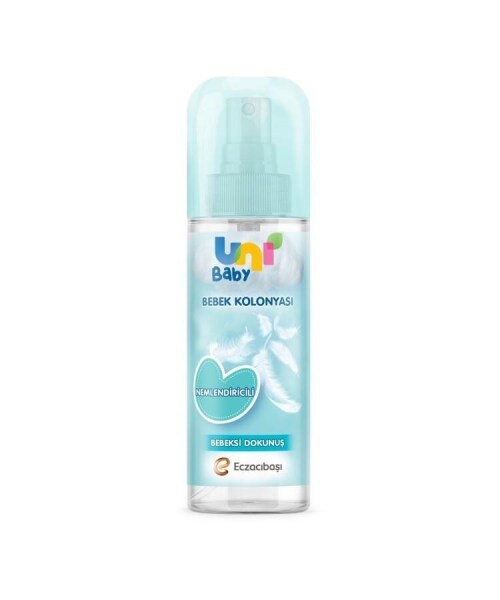 Uni Baby Bebek Kolonya 150 ml Bebeksi Kokular - Uni Baby
