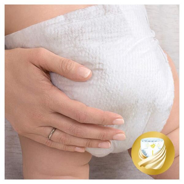 Prima Premium Care 0 Beden Prematüre Bez 30 Adet - 5