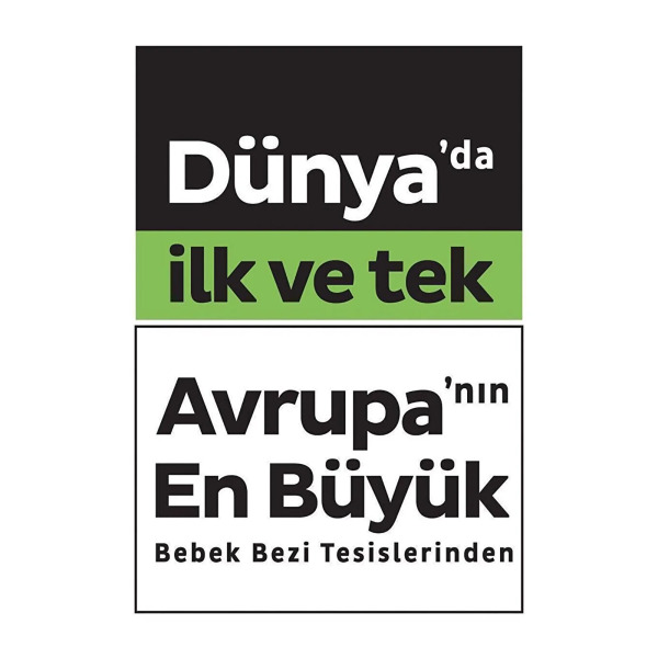 Sleepy Bio Natural Bebek Bezi 2'Li Fırsat Paketi 4 Beden 82 Adet - 5
