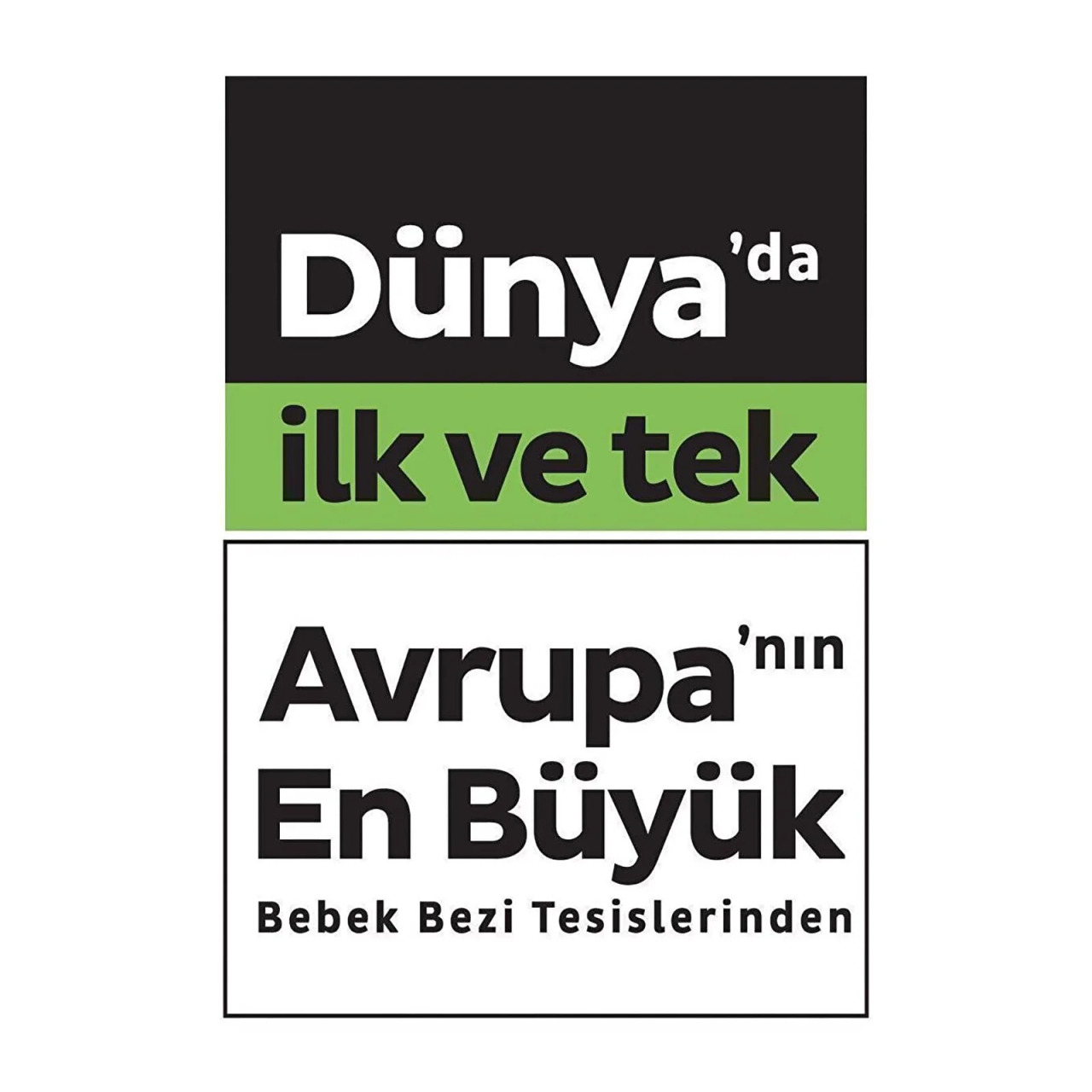 Sleepy Bio Natural Bebek Bezi Fırsat Paketi 1 Beden 2-5 Kg 50 Adet - 5