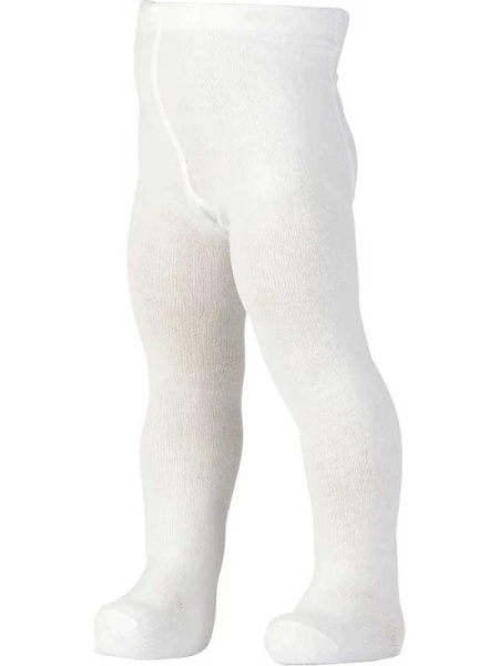 Bibaby Bambu Külotlu Çorap 68123 Naturel - 2
