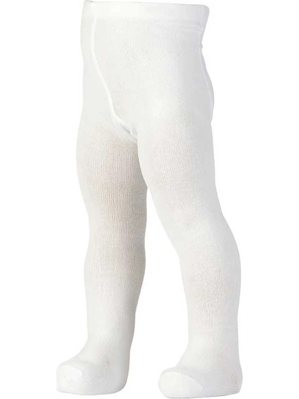 Bibaby Bambu Külotlu Çorap 68123 Naturel - 2