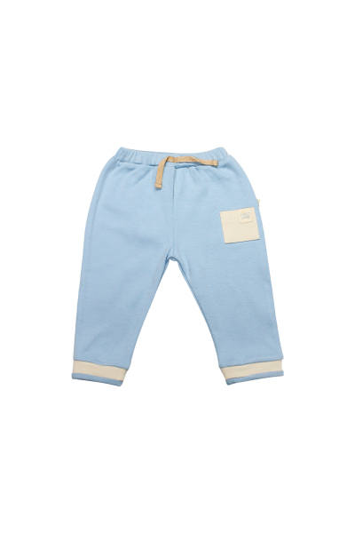 Bistyle Curly Lamb Patiksiz Tek Alt 16114 Bej Ekru - Bistyle