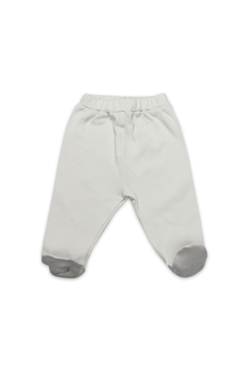 Bistyle 10Lu Hastane Çıkışı Lıttle Koala 11108 Gri Sarı - 5