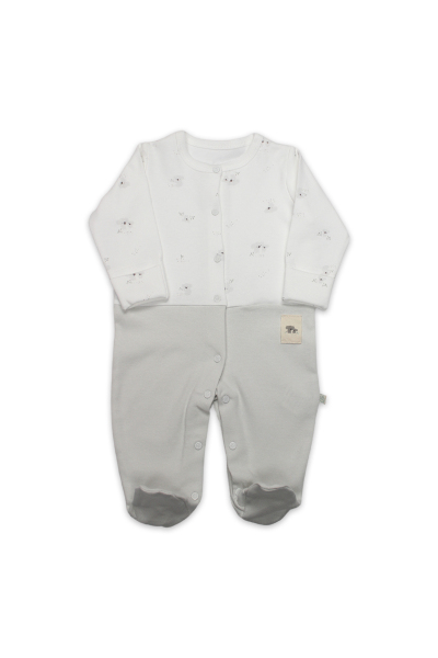 Bistyle Tulum Lıttle Koala 15110 Gri - Bistyle