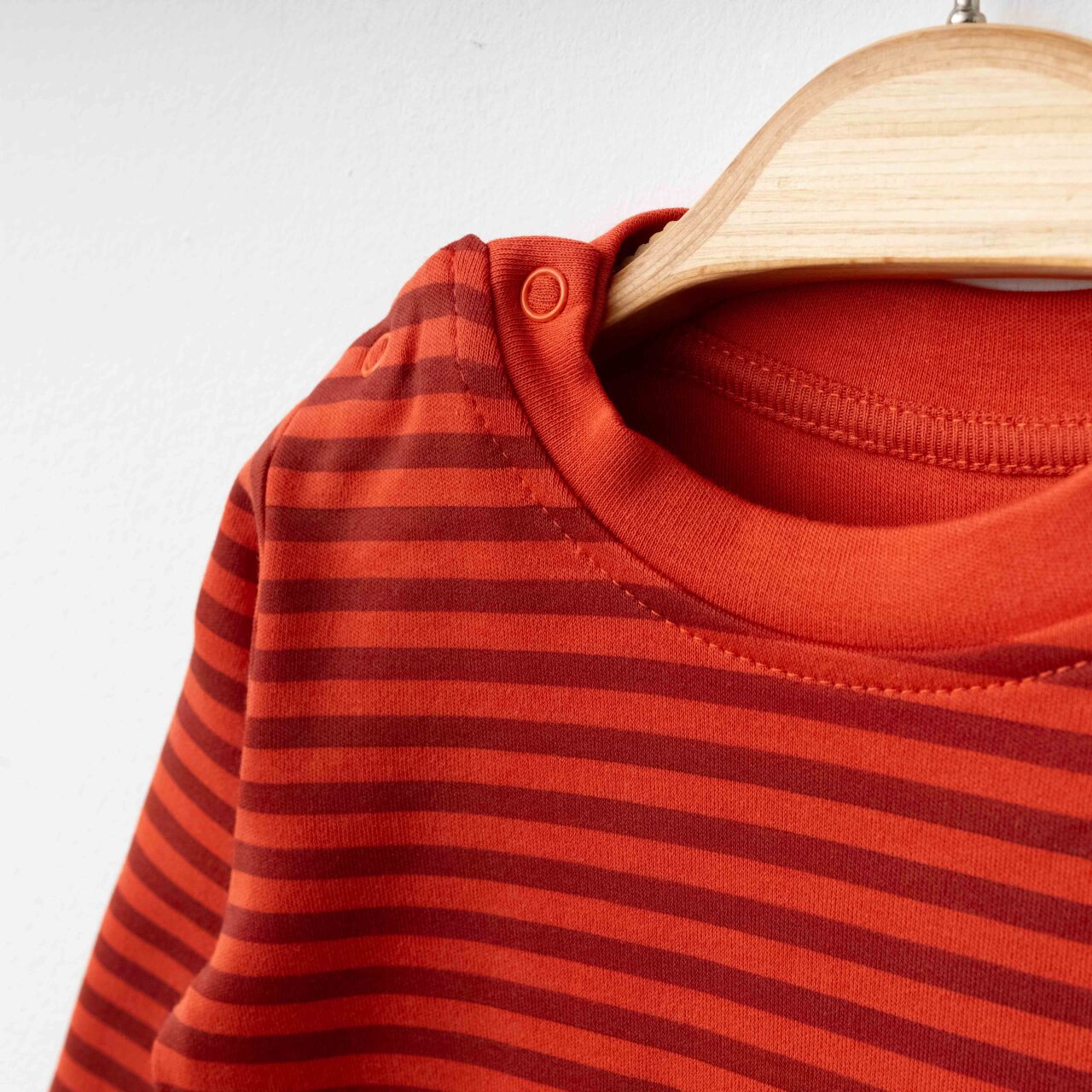 Eslenza Baby Organik 2'li Takım 0054 Kiremit - 2