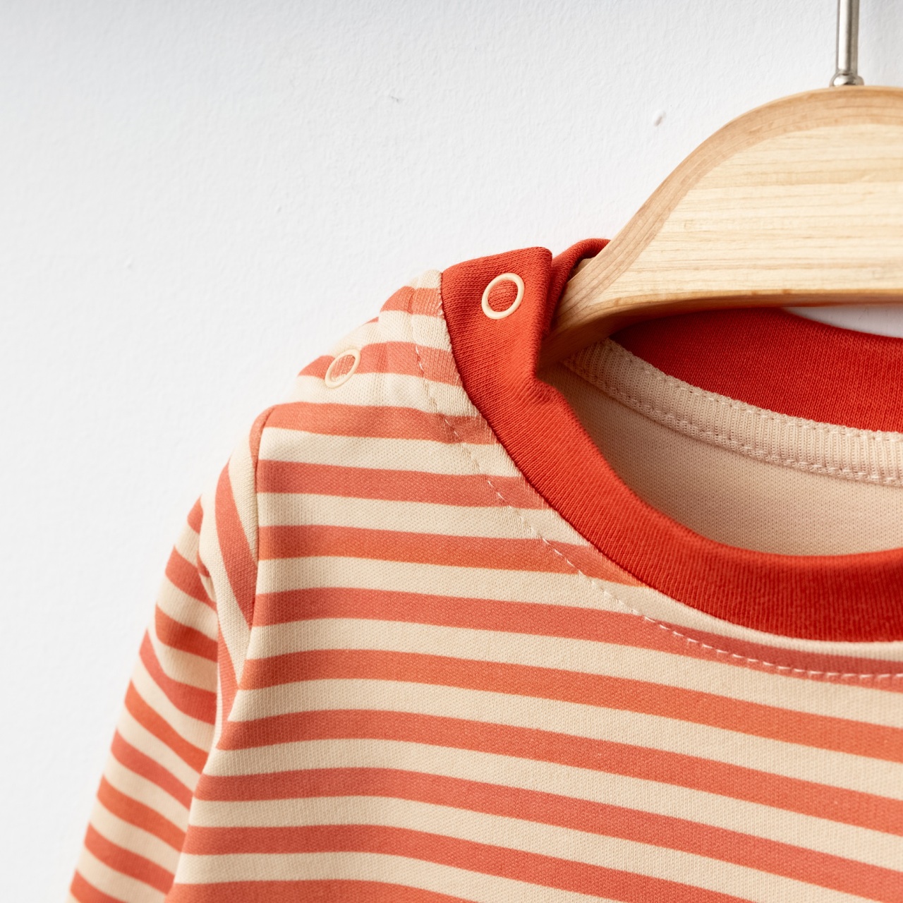 Eslenza Baby Organik 2'li Takım 0054 Bej - 2