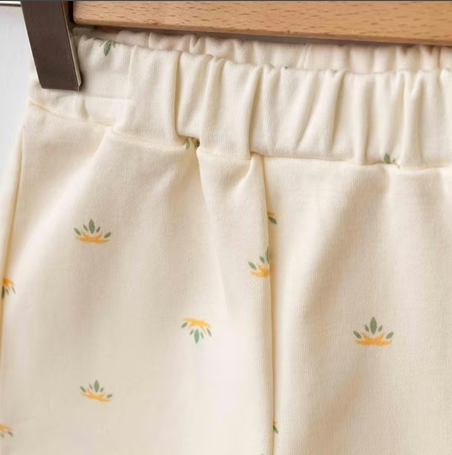 Eslenza Baby 2'Li Takım 0043 Bej - 3