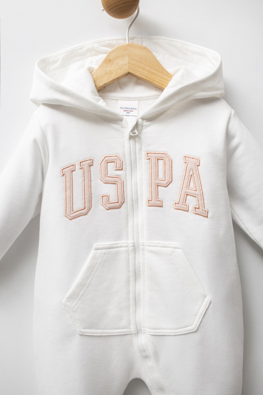 U.S. Polo Assn Tulum USB2745 Beyaz - 2