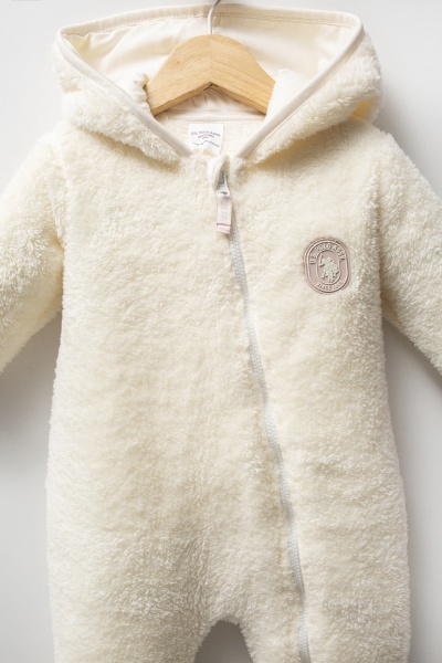 U.S. Polo Assn Tulum USB2744 Beyaz - 2