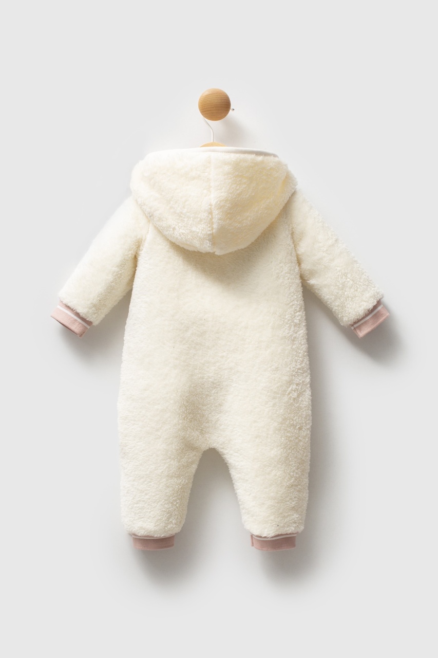 U.S. Polo Assn Tulum USB2744 Beyaz - 3