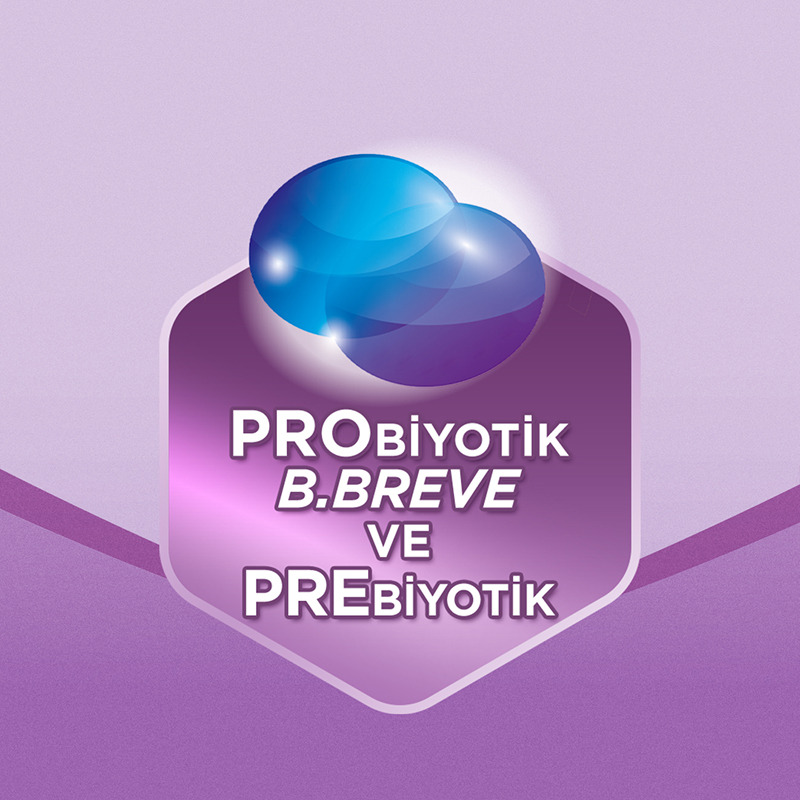 Aptamil Prosyneo Devam Sütü No2 6-12 Ay 400 Gr - 3