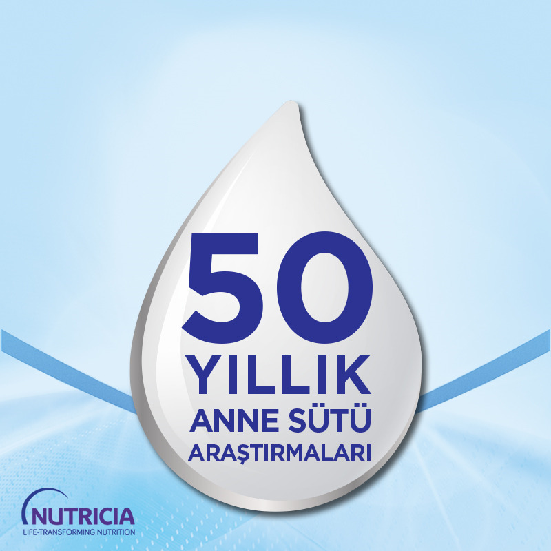 Aptamil Çocuk Devam Sütü Maması No5 2 Yaş+ 800 Gr - 5