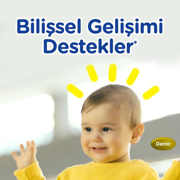 Bebelac Bebek Devam Sütü No2 250 Gr - 3