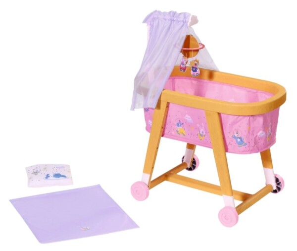 Baby Born Beşik 829981 - 3