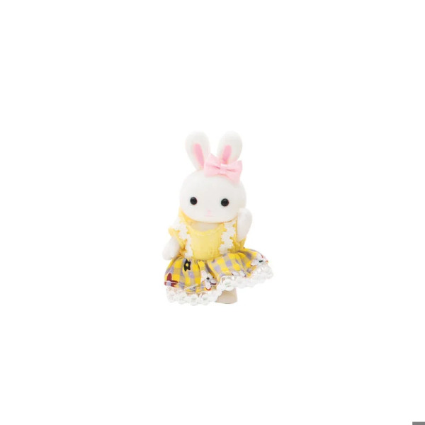 Bay Dreamy Mini Tavşan Çift Katlı Mutfak Seti - 5