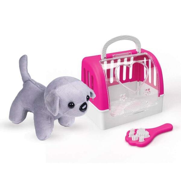 Mgs Peluşlu Taşıma Çantası URT-01-9253 - Diğer Markalar