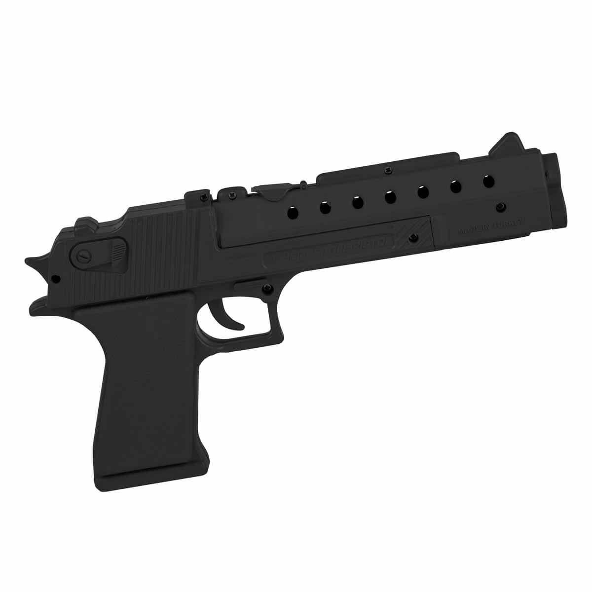 Erdem Sesli ve Işıklı CS GO Askeri Oyun Seti ER-120M - 4