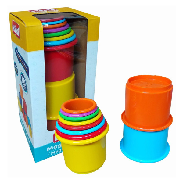 Kiki Mega Kule AE-1610 - Kiki