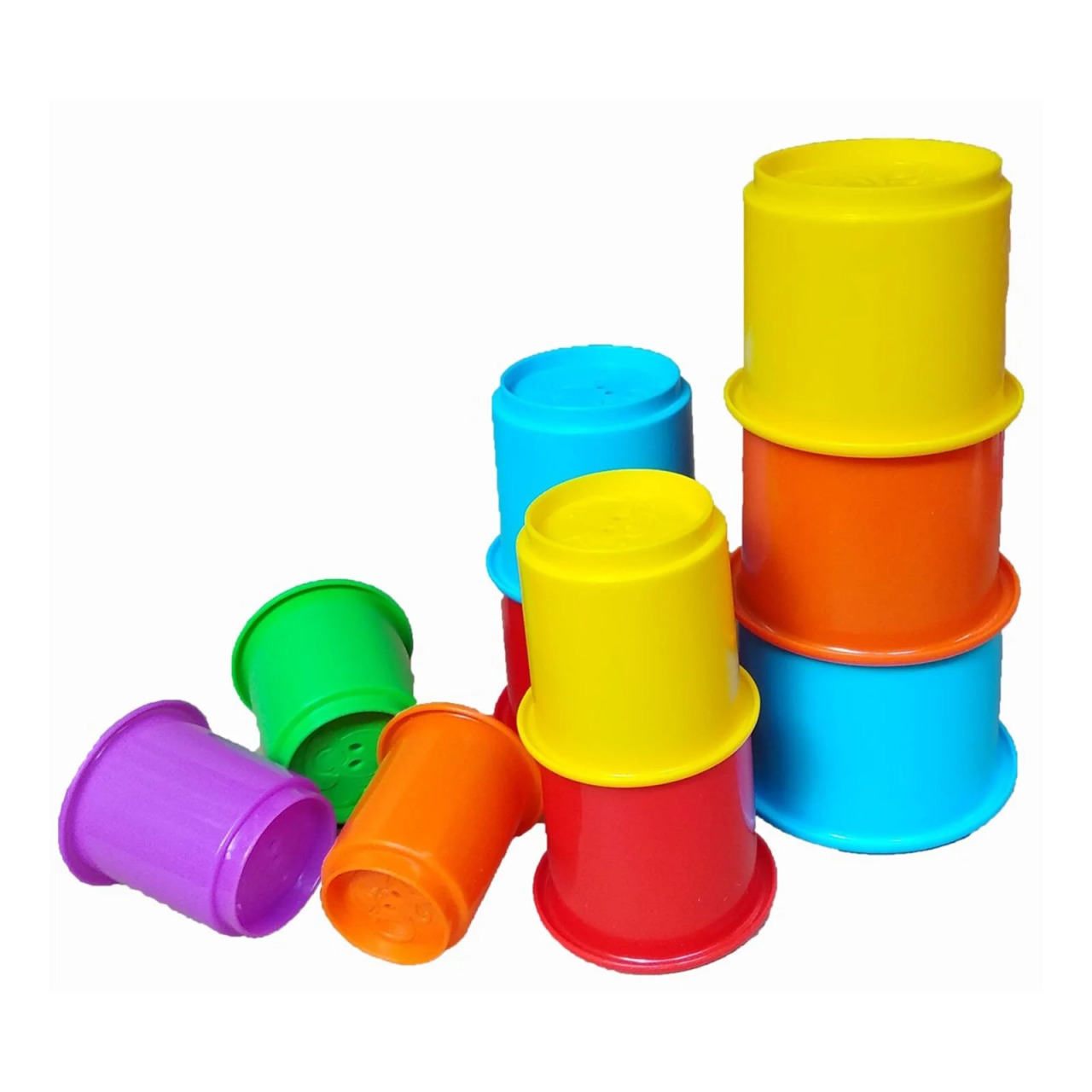 Kiki Mega Tower AE-1610 - 3