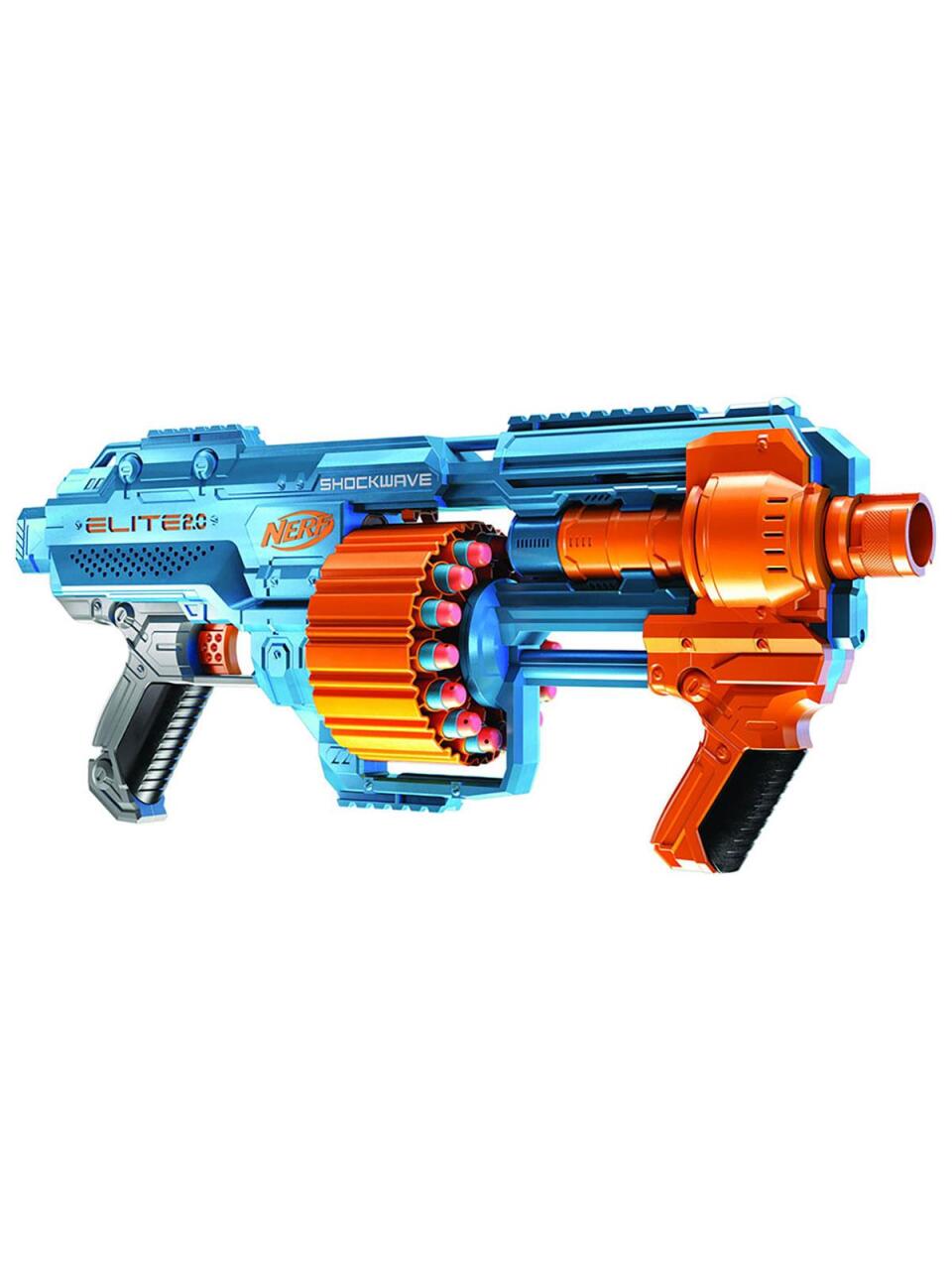 Nerf Elite 2.0 Shockwave RD-15 E9527 - 1
