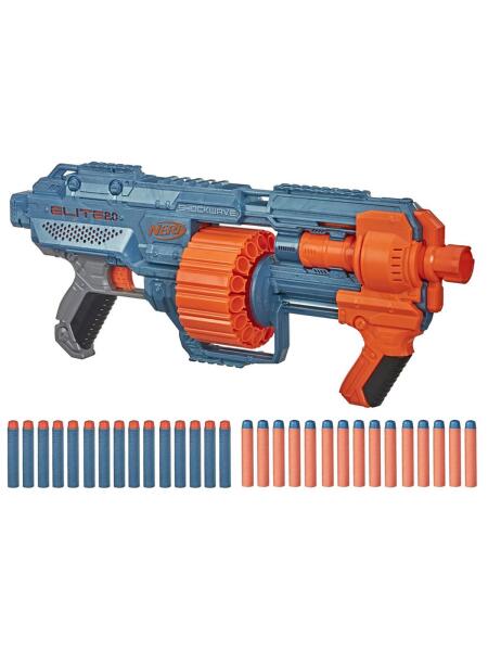 Nerf Elite 2.0 Shockwave RD-15 E9527 - 2