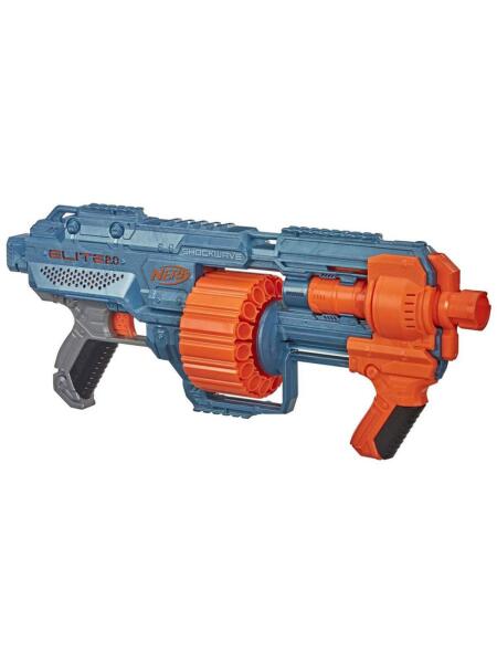 Nerf Elite 2.0 Shockwave RD-15 E9527 - 4