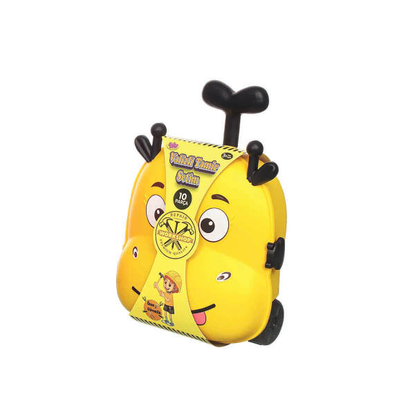 Oydaş Valizli Tamir Seti 2614 - Oydaş