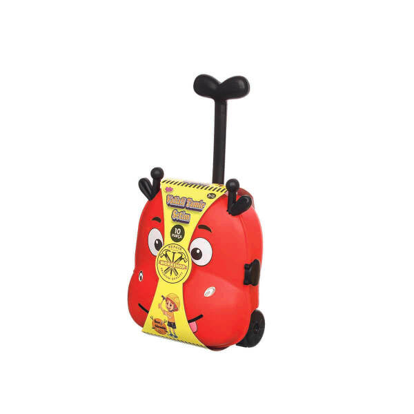 Oydaş Valizli Tamir Seti 2614 - 2