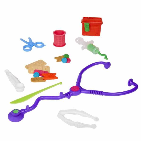 Play Doh Veteriner Oyun Seti F3639 - 3