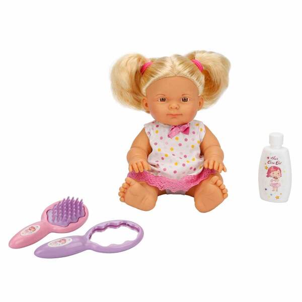 Sunman Nil Bebek Sırt Çantalı Set 23 Cm - 3