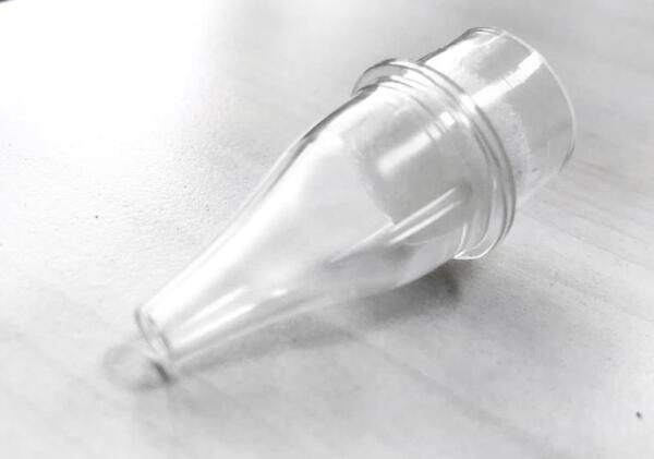 BabyJem Burun Aspiratörü Yedek Filtre 10 Adet 539 - BabyJem