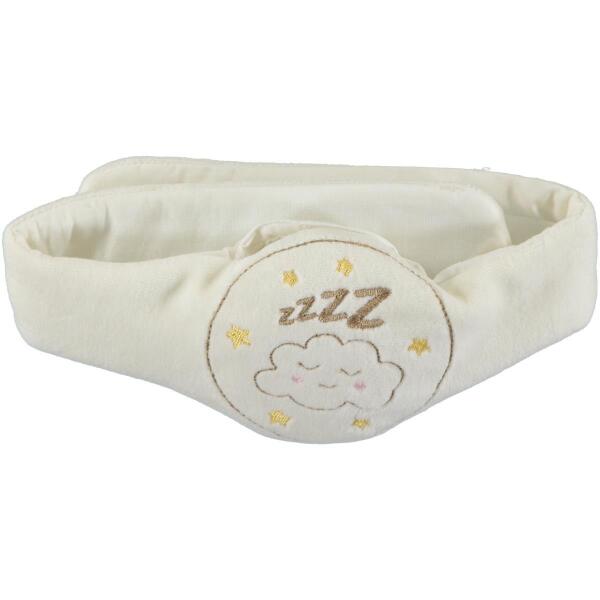 BabyJem Kiraz Çekirdekli Gaz Giderici Kemer 429 Ekru - BabyJem