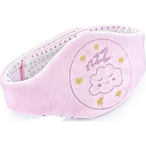 BabyJem Kiraz Çekirdekli Gaz Giderici Kemer 429 Gül Kurusu - 1