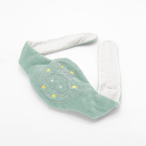 BabyJem Kiraz Çekirdekli Gaz Giderici Kemer 429 Yeşil - 2