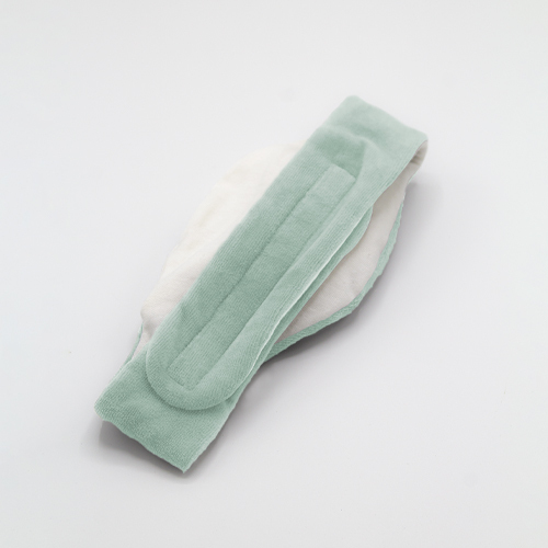 BabyJem Kiraz Çekirdekli Gaz Giderici Kemer 429 Yeşil - 3