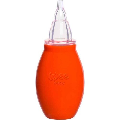 Wee Baby Silikon Burun Aspiratörü 860 - 3