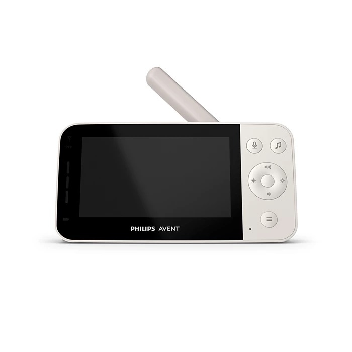 Philips Avent Bebek Monitörü - 4
