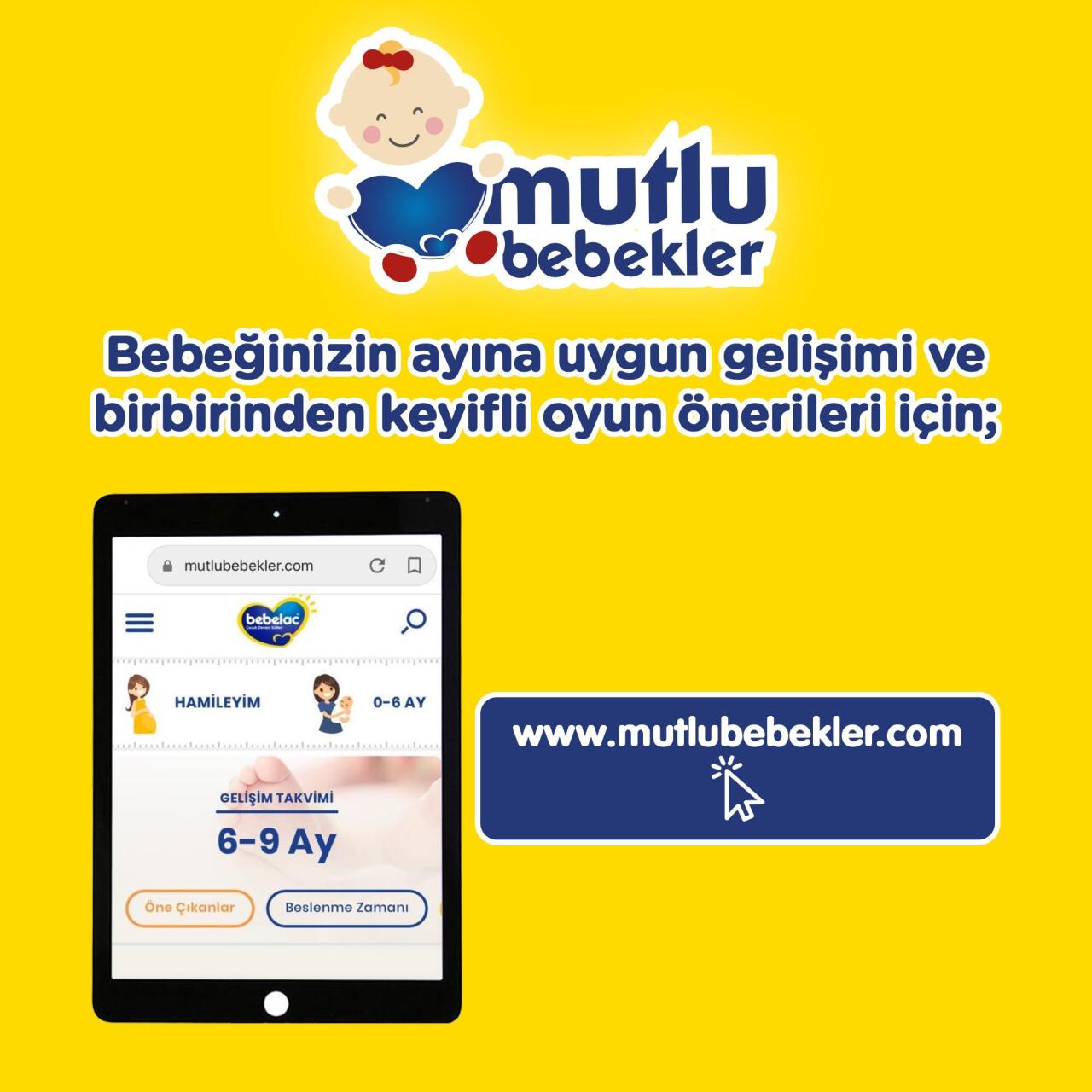 Bebelac Bebek Devam Sütü No2 250 Gr - 9
