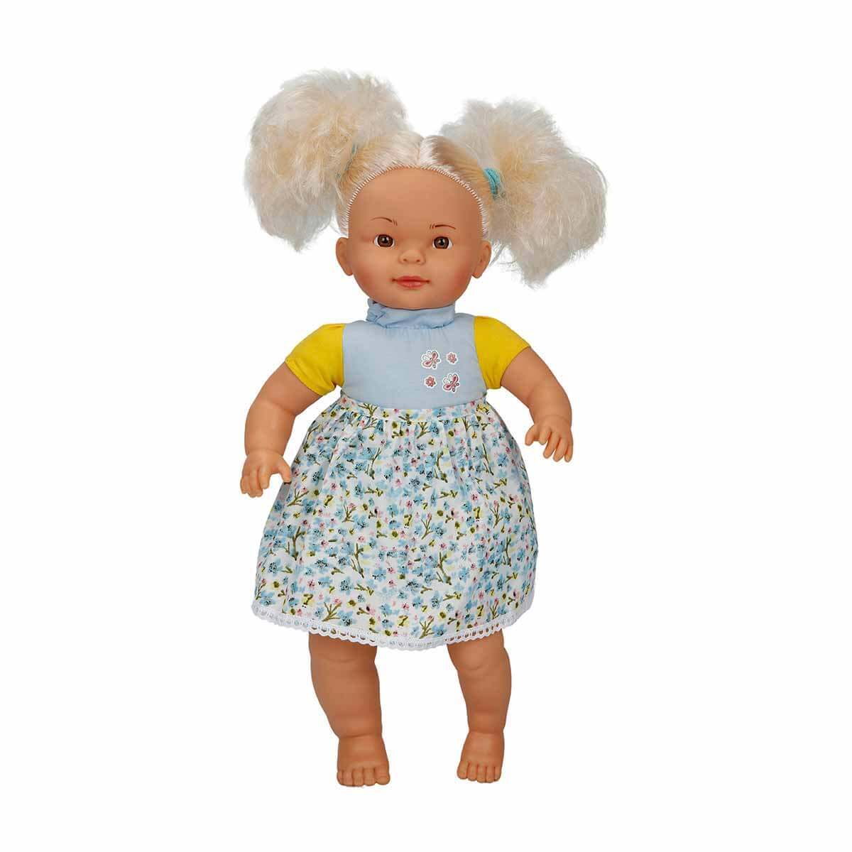 Bebelou Sarıl Bana Bebeği 40 Cm - 3