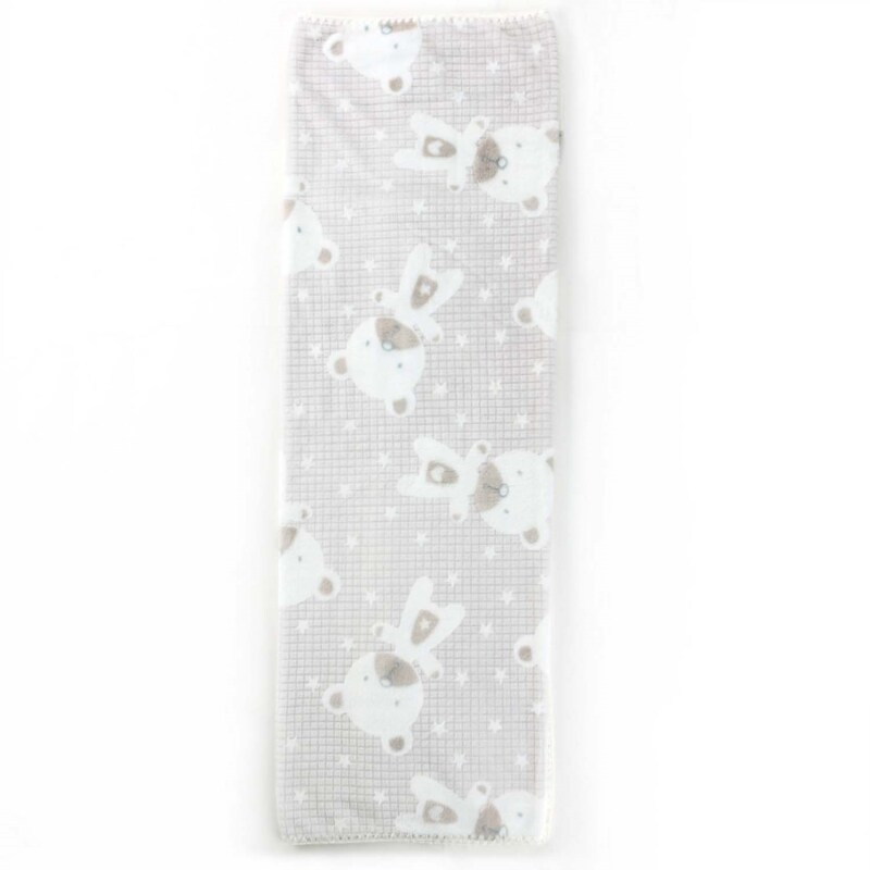 Bebitof Battaniye 95083 Gri - 2