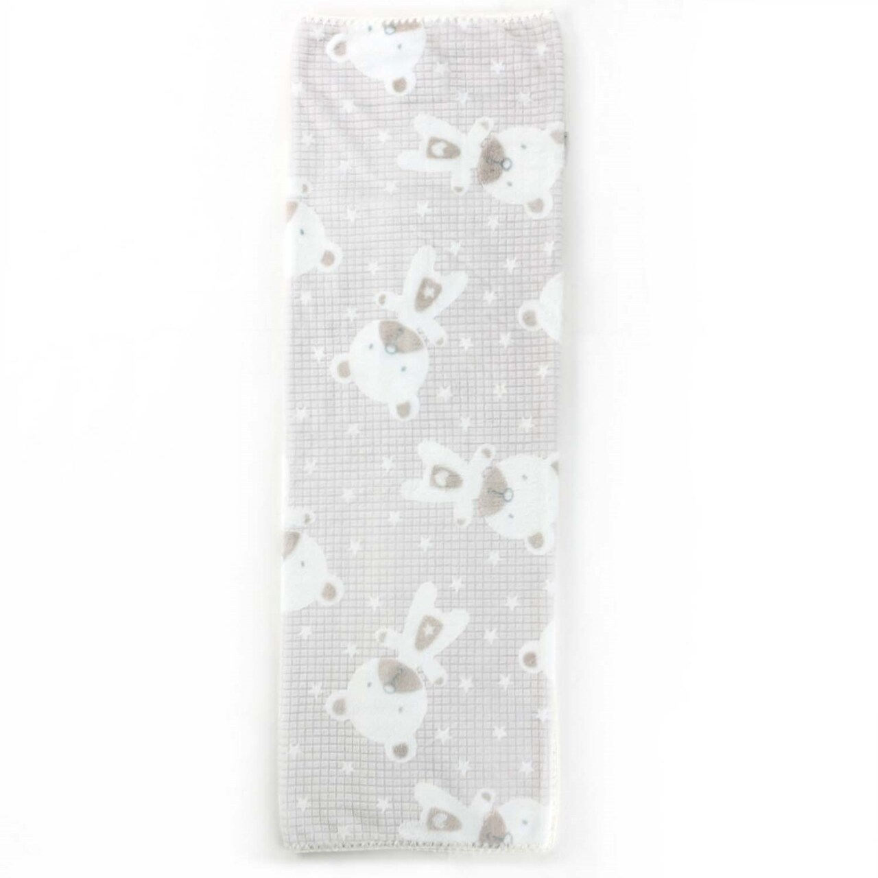 Bebitof Battaniye 95083 Gri - 2